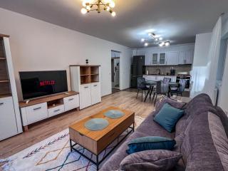 City Studio Coresi - Braşov - 7