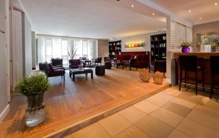 Hotel Wetterstein - Munich - 5