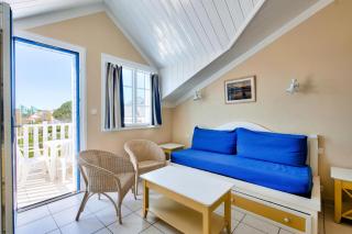 Résidence Port Bourgenay - maeva Home - Appartement 3 pièces 6 personnes - Sélection MAE-7371 - Talmont - 0