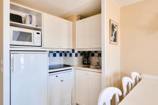 Résidence Port Bourgenay - maeva Home - Appartement 3 pièces 6 personnes - Sélection MAE-7371 - Talmont - 6