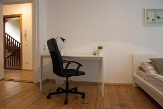 Sunny Apartment in Prenzlauer Berg - Berlim - 9