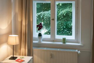 Sunny Apartment in Prenzlauer Berg - Berlim - 6