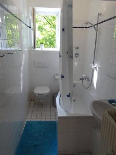 Sunny Apartment in Prenzlauer Berg - Berlim - 1