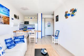 Résidence Port Bourgenay - maeva Home - Appartement 2 pièces 4 personnes - Prestige MAE-8881 - Talmont - 7