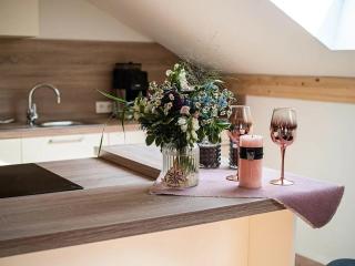 Ferienwohnung Kuschelnest - Haus Alpentenne, Pfronten - Pfronten - 4