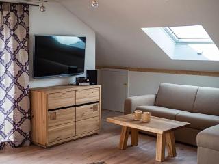 Ferienwohnung Kuschelnest - Haus Alpentenne, Pfronten - Pfronten - 3