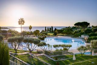 Résidence le Hameau de Cap Esterel - maeva Home - Studio vue mer 4 personnes - Sélection - super Home MAE-2721 - Saint-Raphaël - 1