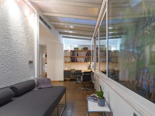 Bird's Eye View Penthouse, Stunning Athens Skyline & Acropolis Views -ONE BEDROOM FLAT - Athen - 6