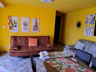 CASA VACANZA Il Limoncello Sardo - Bari Sardo - 9