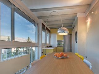 AthensView Bird's Eye Penthouse with Acropolis view -ONE BEDROOM FLAT - 1