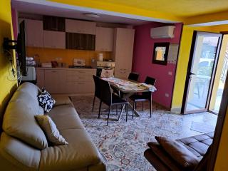 CASA VACANZA Il Limoncello Sardo - Bari Sardo - 8