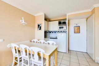 Résidence Port Bourgenay - maeva Home - Appartement 2 pièces 6 personnes - Prestige MAE-8821 - 7