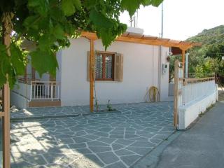 George Apartments - Egina - 3