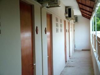 George Apartments - 1