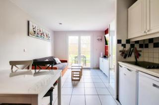 Les Maisons de Port Bourgenay - maeva Home - Maison 2 pièces 4 personnes - Prestige MAE-3361 - 7