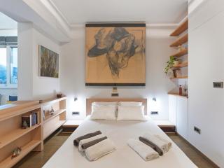 Bird's Eye View Penthouse, Stunning Athens Skyline & Acropolis Views -ONE BEDROOM FLAT - Atene - 4