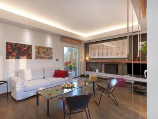 Bird's Eye View Penthouse, Stunning Athens Skyline & Acropolis Views -ONE BEDROOM FLAT - Athen - 5