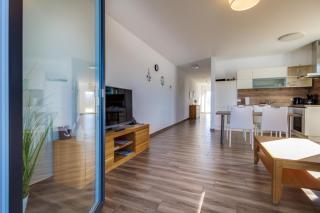 LAGOVIDA Kapitänskajüte f am Störmthaler See - 4