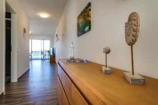LAGOVIDA Kapitänskajüte e am Störmthaler See - Großpösna - 8