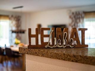 Ferienwohnung Alpenblick - Haus Alpentenne, Pfronten - 4