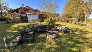 Gîte équestre de Calvares - Mirandol-Bourgnounac - 0