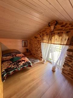 Gîte équestre de Calvares - Mirandol-Bourgnounac - 3