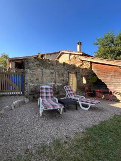 Gîte équestre de Calvares - Mirandol-Bourgnounac - 2