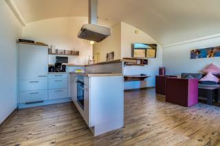 LAGOVIDA Dünenhaus Comfort Familia h am Störmthaler See - Großpösna - 4