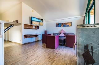 LAGOVIDA Dünenhaus Comfort Familia h am Störmthaler See - Großpösna - 2