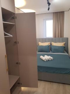 Топ локация Астаны Экспо уют с шикарным видом - 1