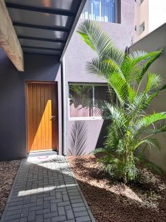 Apartamento Região Central, próximo á USP1 - São Carlos - 0