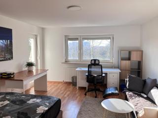 WG Preziosastraße 39 - Munique - 7