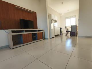 Belo Apto Ribeirao 24 - Ribeirão Preto - 1