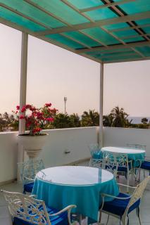 Hotel Coral Reef Cartagena - Cartagena das Índias - 3