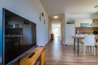 LAGOVIDA Kapitänskajüte a am Störmthaler See - 6