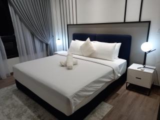 SKY World service suites at Agile Kuala Lumpur Malaysia - Kuala Lumpur - 8
