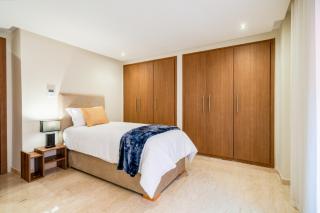 Stayin 3Bedroom Duplex - 5