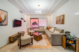 Stayin 3Bedroom Duplex - 2