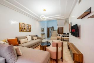 Stayin 3Bedroom Duplex - 1