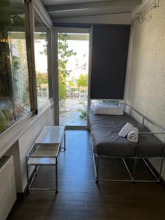 Bird's Eye View Penthouse, Stunning Athens Skyline & Acropolis Views -ONE BEDROOM FLAT - Atene - 1