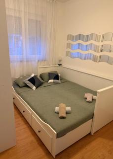 Apartman Maris - Biograd na Moru - 5