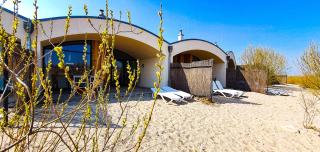 LAGOVIDA Dünenhaus Comfort Familia g am Störmthaler See - Grosspösna - 7