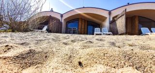 LAGOVIDA Dünenhaus Comfort Familia b am Störmthaler See - 9