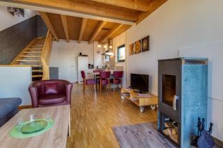 LAGOVIDA Hafenhaus l am Störmthaler See - 3