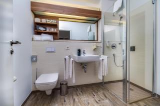 LAGOVIDA Dünenhaus Comfort k am Störmthaler See - 1