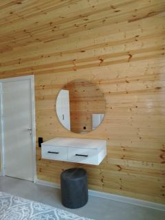 A Frame Sheki Buta - 7