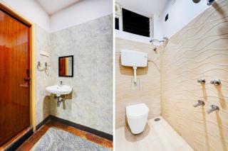 Super Hotel O Porur Formerly Jeya's Elite - Chennai - 7