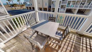 South Beach Ocean Condos N 04 by Tybee Beach Vacation Rentals - Tybee Island - 2