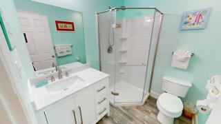 South Beach Ocean Condos N 04 by Tybee Beach Vacation Rentals - Tybee Island - 1