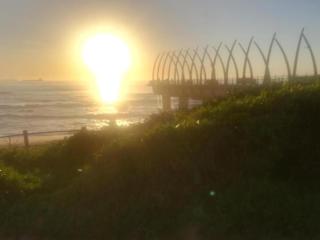 The Pearls of Umhlanga - Executive 3 bed - Durban - 8